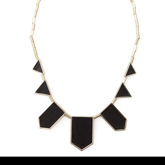 House of Harlow necklace - Picture 2 of 3